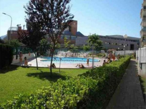 NEW BEACH APARTMENT Gandia